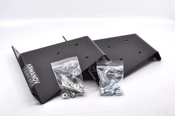 Armanov Strong Mounts for Dillon XL650, RL550
