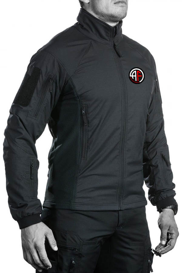 Armaforce by UF PRO® - Hunter FZ Gen.2 Tactical Softshell Jacket