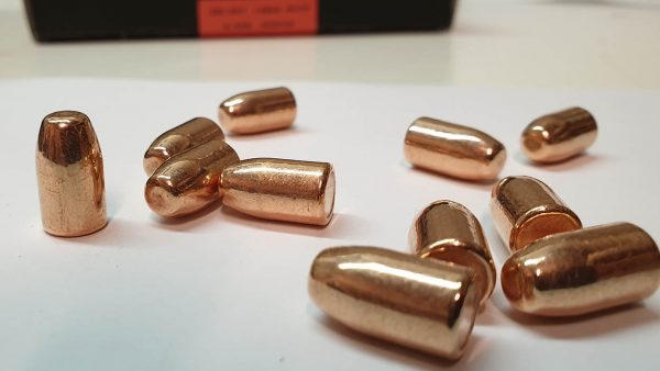 AF .38/.357 158gr RNFP 0.358