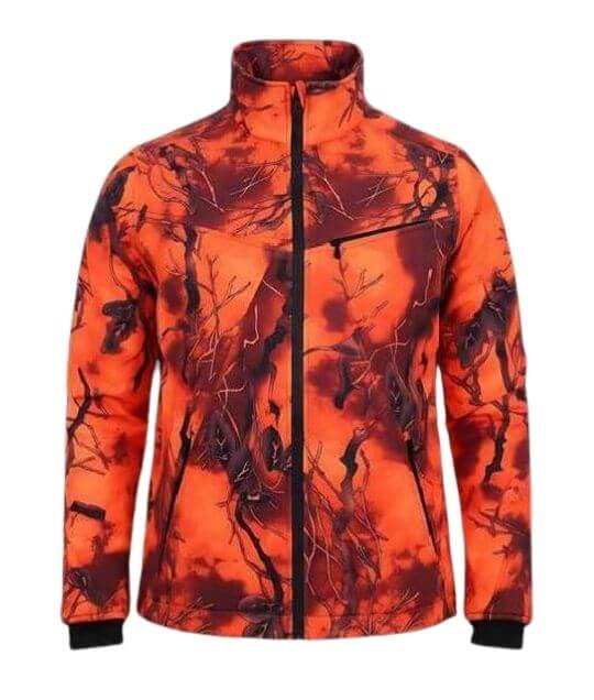 PROGEAR DEER SOFTSHELL