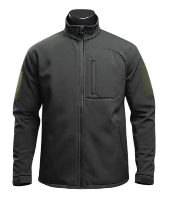 PROGEAR HAWK SOFTSHELL