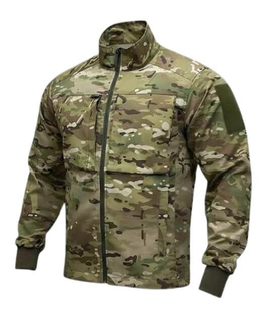 PROGEAR WOLF GEN1